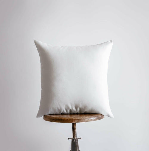 Horse Swimming Pillow | Throw Pillow | Horse Lover | Animal Lover Gift